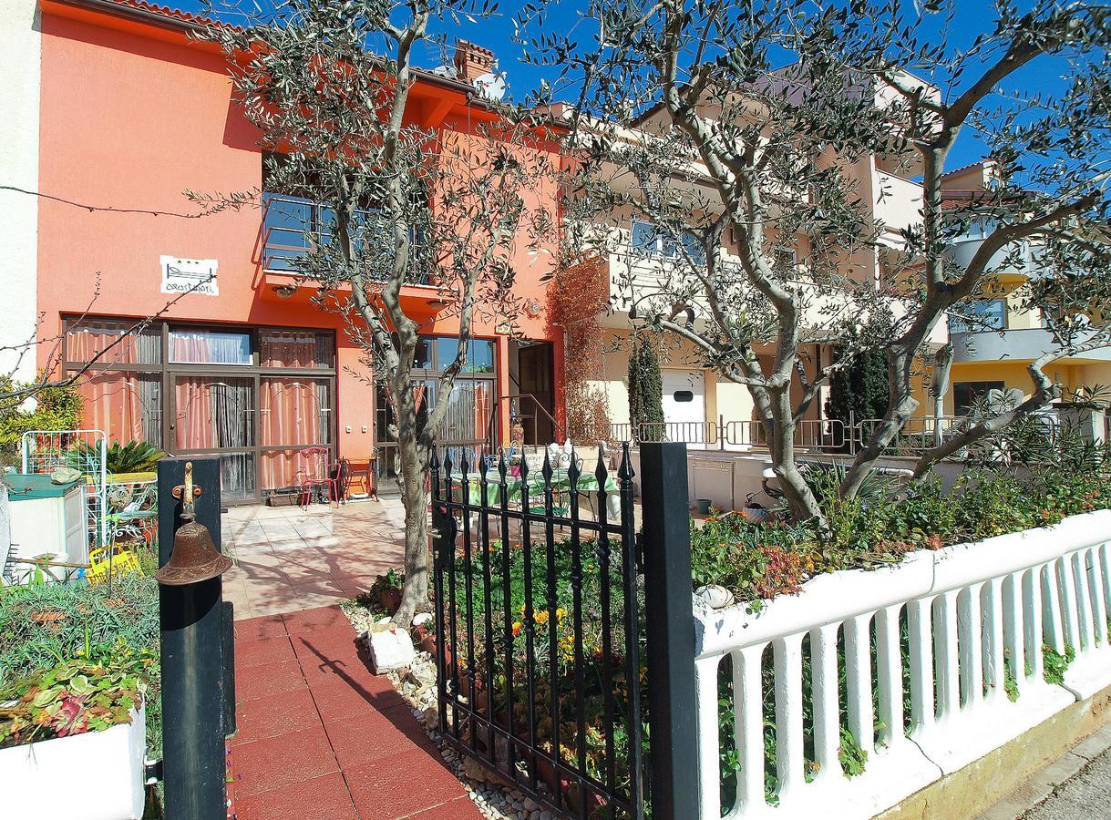 Apartament Kada 1571 Pula
