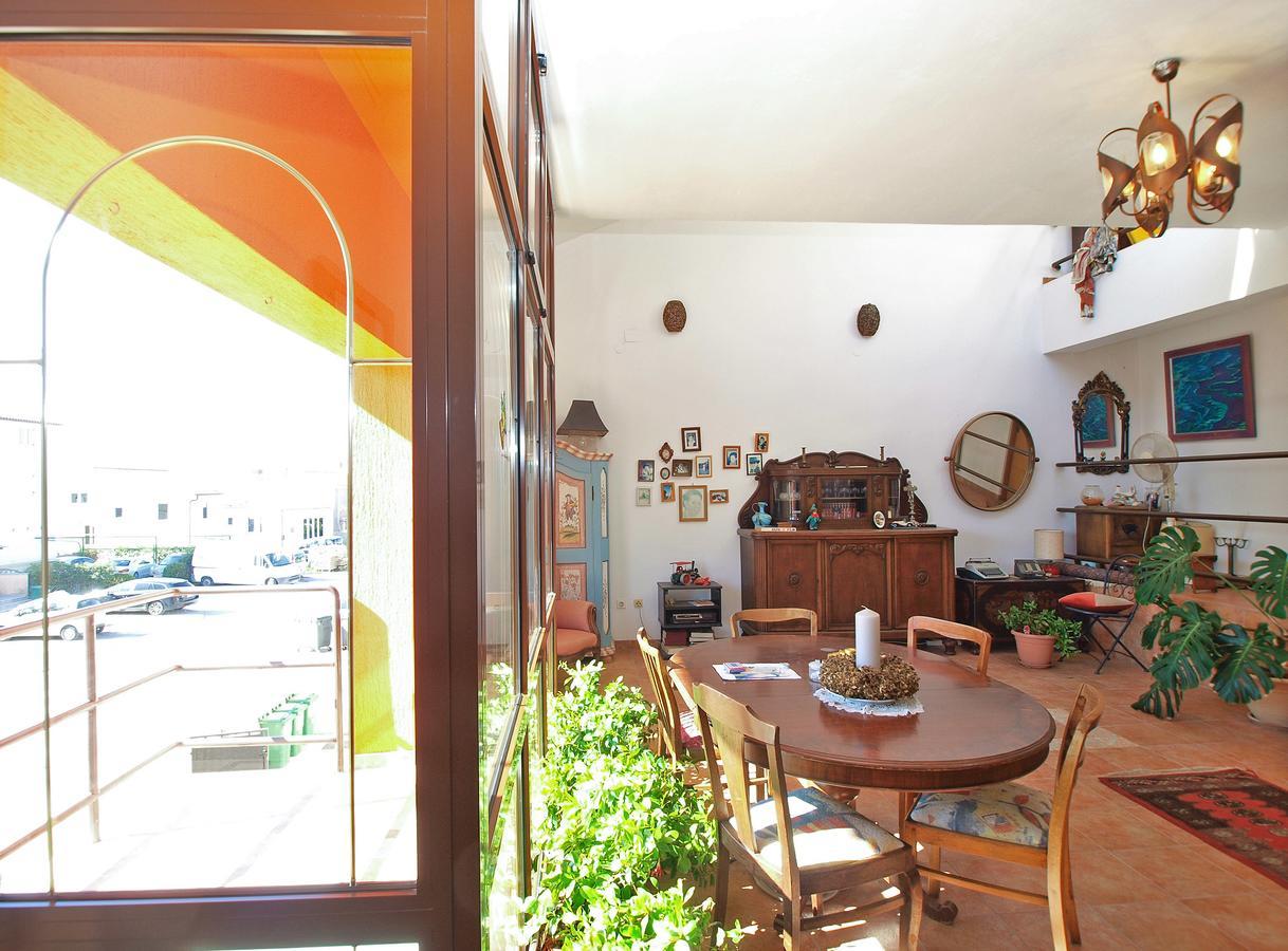Kada 1571 Apartament Pula